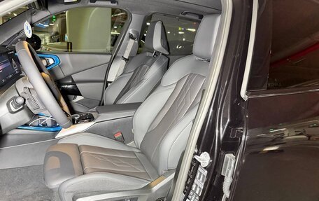 BMW X3, 2025 год, 8 500 000 рублей, 29 фотография
