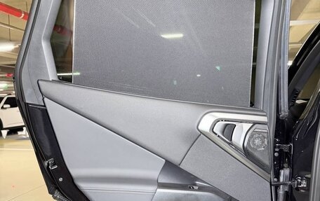 BMW X3, 2025 год, 8 500 000 рублей, 28 фотография