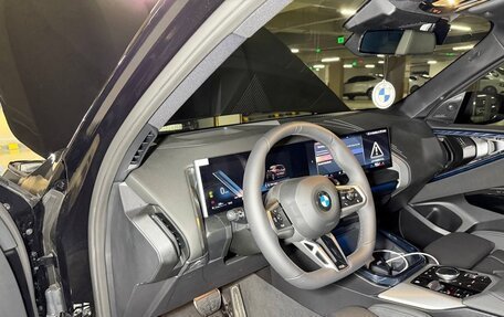 BMW X3, 2025 год, 8 500 000 рублей, 30 фотография