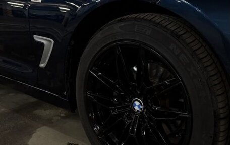 BMW 3 серия, 2014 год, 2 150 000 рублей, 2 фотография