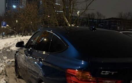 BMW 3 серия, 2014 год, 2 150 000 рублей, 5 фотография