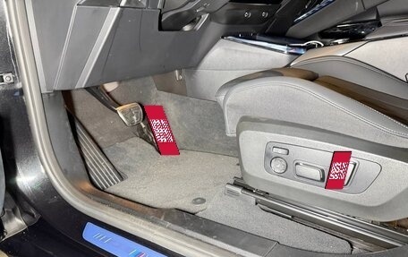 BMW X3, 2025 год, 8 500 000 рублей, 31 фотография