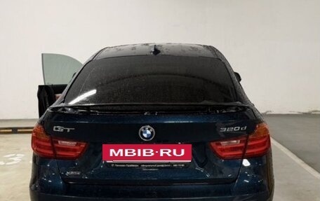 BMW 3 серия, 2014 год, 2 150 000 рублей, 3 фотография