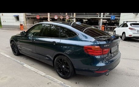 BMW 3 серия, 2014 год, 2 150 000 рублей, 15 фотография