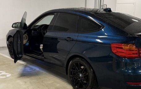 BMW 3 серия, 2014 год, 2 150 000 рублей, 9 фотография