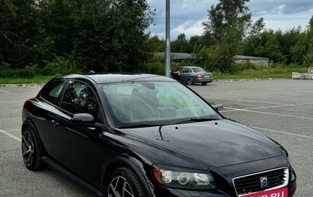 Volvo C30 I рестайлинг, 2008 год, 620 000 рублей, 4 фотография