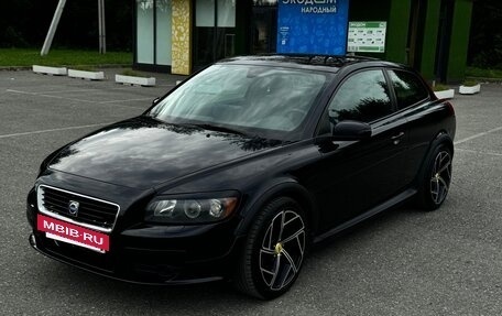 Volvo C30 I рестайлинг, 2008 год, 620 000 рублей, 2 фотография