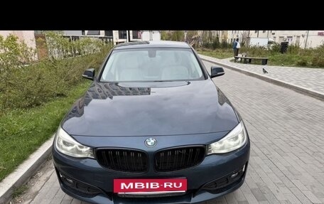 BMW 3 серия, 2014 год, 2 150 000 рублей, 13 фотография