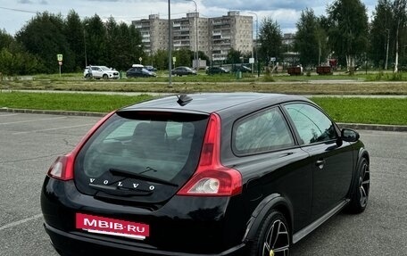 Volvo C30 I рестайлинг, 2008 год, 620 000 рублей, 3 фотография