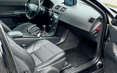 Volvo C30 I рестайлинг, 2008 год, 620 000 рублей, 11 фотография