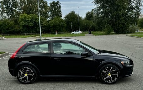 Volvo C30 I рестайлинг, 2008 год, 620 000 рублей, 5 фотография
