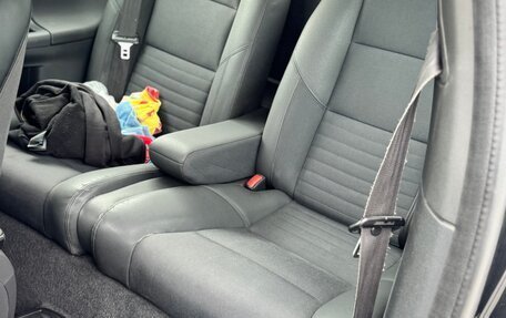 Volvo C30 I рестайлинг, 2008 год, 620 000 рублей, 10 фотография