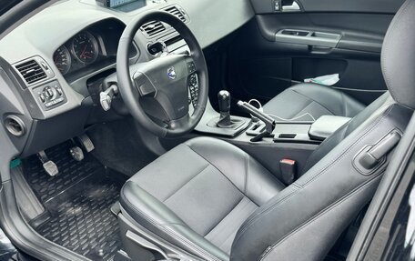 Volvo C30 I рестайлинг, 2008 год, 620 000 рублей, 9 фотография