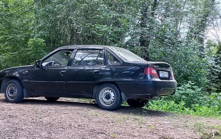 Daewoo Nexia I рестайлинг, 2013 год, 250 000 рублей, 4 фотография