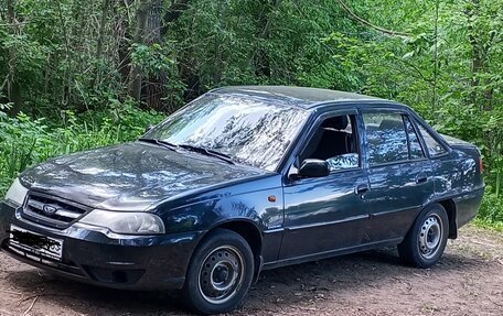 Daewoo Nexia I рестайлинг, 2013 год, 250 000 рублей, 2 фотография