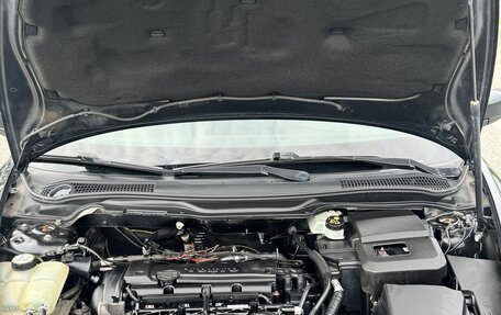 Volvo C30 I рестайлинг, 2008 год, 620 000 рублей, 14 фотография