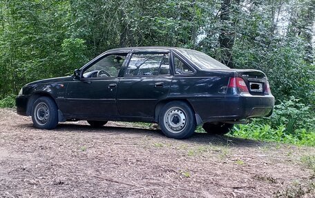 Daewoo Nexia I рестайлинг, 2013 год, 250 000 рублей, 6 фотография