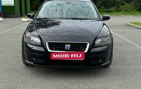 Volvo C30 I рестайлинг, 2008 год, 620 000 рублей, 8 фотография