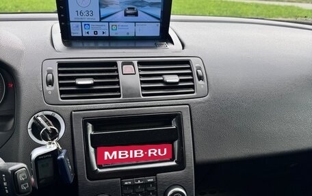 Volvo C30 I рестайлинг, 2008 год, 620 000 рублей, 12 фотография