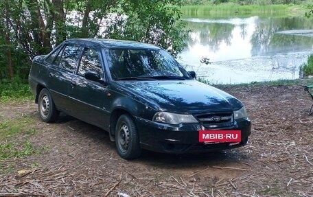 Daewoo Nexia I рестайлинг, 2013 год, 250 000 рублей, 3 фотография