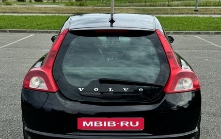 Volvo C30 I рестайлинг, 2008 год, 620 000 рублей, 7 фотография