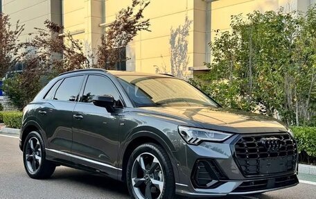Audi Q3, 2023 год, 3 100 000 рублей, 3 фотография