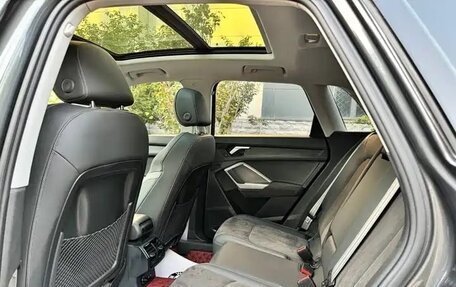 Audi Q3, 2023 год, 3 100 000 рублей, 6 фотография