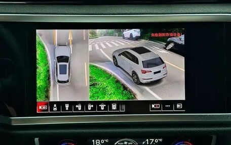 Audi Q3, 2023 год, 3 100 000 рублей, 10 фотография