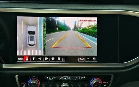 Audi Q3, 2023 год, 3 100 000 рублей, 11 фотография