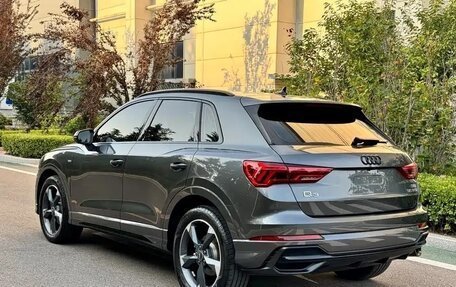 Audi Q3, 2023 год, 3 100 000 рублей, 4 фотография