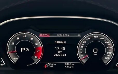 Audi Q3, 2023 год, 3 100 000 рублей, 14 фотография