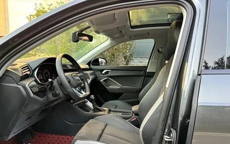Audi Q3, 2023 год, 3 100 000 рублей, 9 фотография