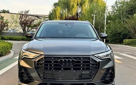 Audi Q3, 2023 год, 3 100 000 рублей, 2 фотография
