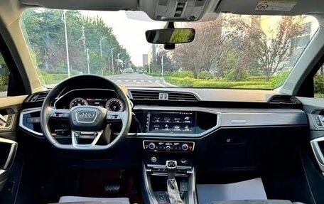 Audi Q3, 2023 год, 3 100 000 рублей, 12 фотография