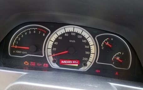 Daewoo Nexia I рестайлинг, 2013 год, 250 000 рублей, 8 фотография
