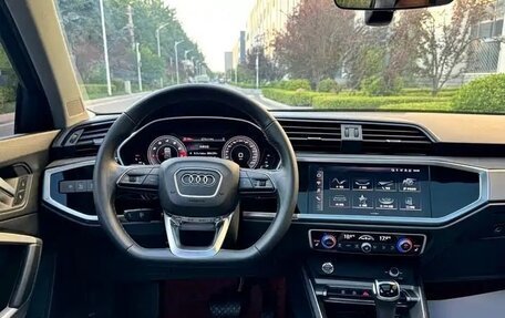 Audi Q3, 2023 год, 3 100 000 рублей, 15 фотография