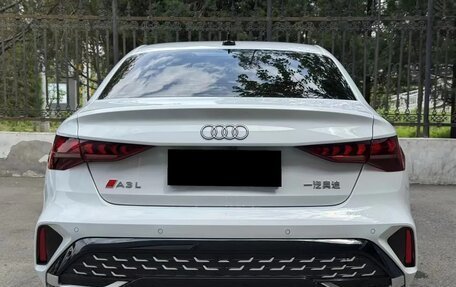 Audi A3, 2025 год, 2 950 000 рублей, 4 фотография