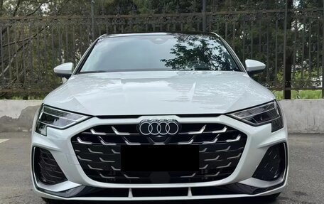 Audi A3, 2025 год, 2 950 000 рублей, 2 фотография