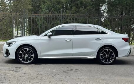 Audi A3, 2025 год, 2 950 000 рублей, 5 фотография