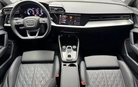 Audi A3, 2025 год, 2 950 000 рублей, 6 фотография
