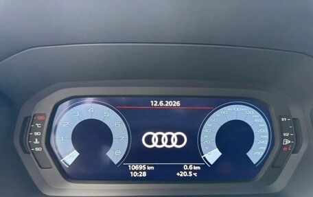 Audi A3, 2025 год, 2 950 000 рублей, 8 фотография