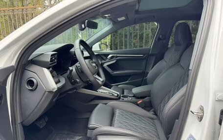 Audi A3, 2025 год, 2 950 000 рублей, 7 фотография