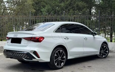 Audi A3, 2025 год, 2 950 000 рублей, 3 фотография