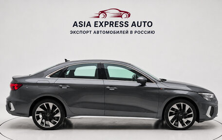 Audi A3, 2023 год, 2 120 000 рублей, 5 фотография