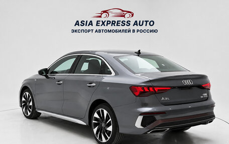 Audi A3, 2023 год, 2 120 000 рублей, 6 фотография