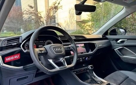 Audi Q3, 2023 год, 3 100 000 рублей, 16 фотография
