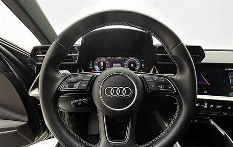 Audi A3, 2023 год, 2 120 000 рублей, 14 фотография