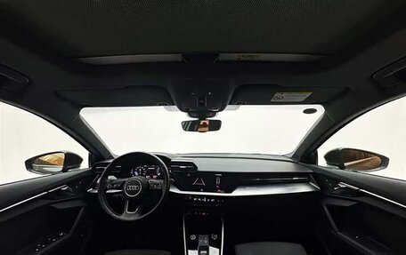 Audi A3, 2023 год, 2 120 000 рублей, 13 фотография