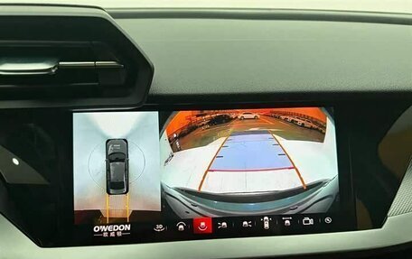 Audi A3, 2023 год, 2 120 000 рублей, 16 фотография