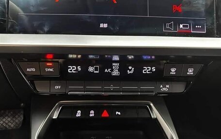 Audi A3, 2023 год, 2 120 000 рублей, 17 фотография